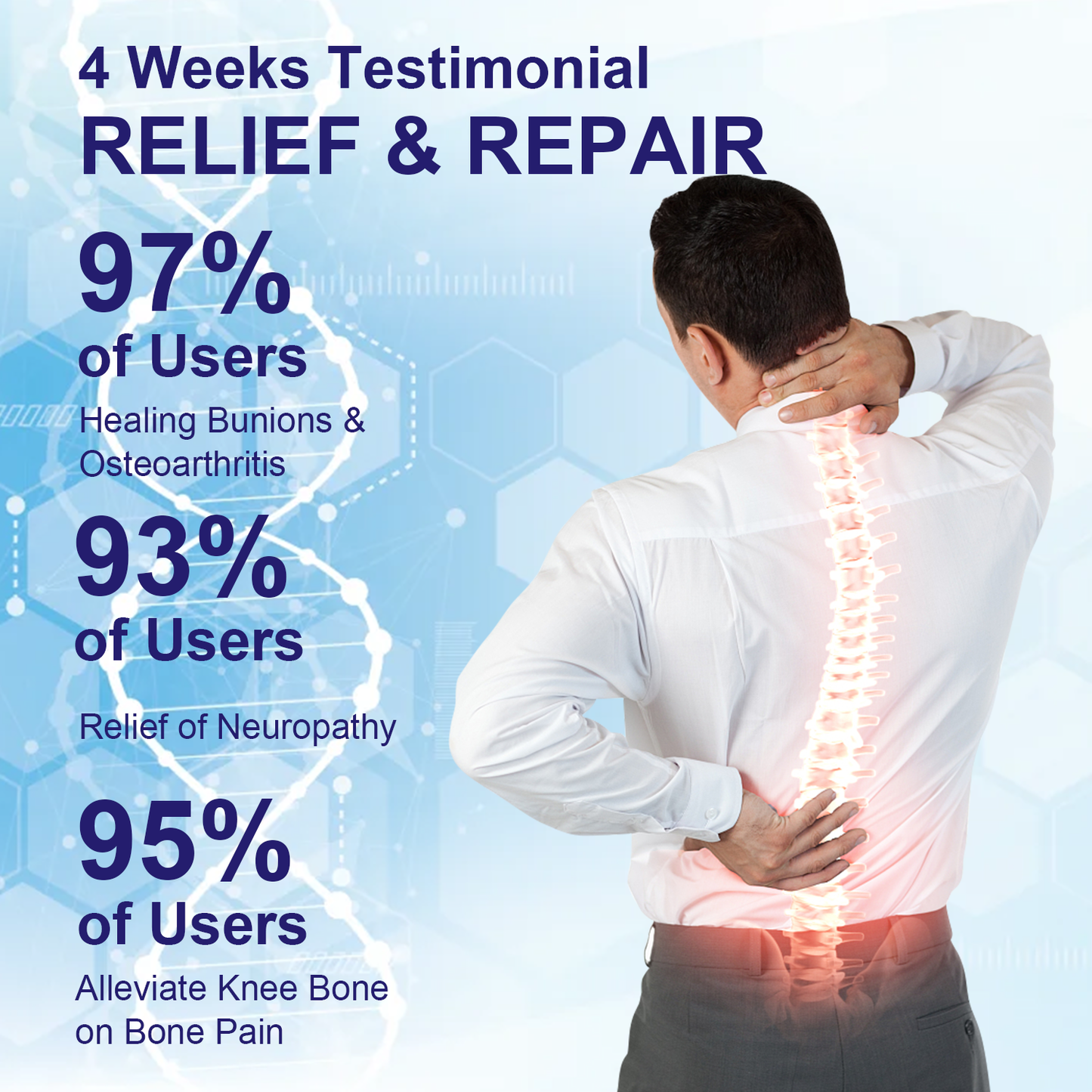 𝐃𝐢𝐚𝐩𝐚𝐬𝐨𝐧™ 𝟗𝟖% 𝐁𝐞𝐞 𝐕𝐞𝐧𝐨𝐦 𝐏𝐚𝐢𝐧 & 𝐉𝐨𝐢𝐧𝐭 𝐓𝐡𝐞𝐫𝐚𝐩𝐲 𝐏𝐚𝐭𝐜𝐡